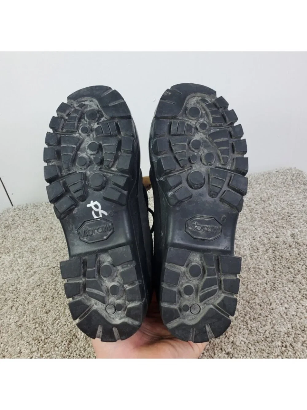 Danner good preowned